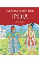 Stories From India