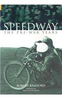 Pre-War Speedway