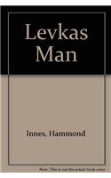 Levkas Man