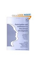 Participation And Entitlement In Educational Development