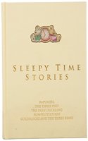 Sleepy Time Stories
