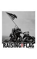 Raising the Flag