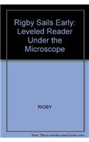 Under the Microscope