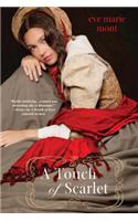 Touch of Scarlet