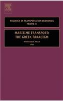 Maritime Transport, 21