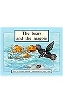 The Bears and the Magpie: Individual Student Edition Green (Levels 12-14)(Rigby PM Plus)