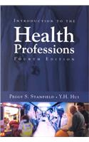 Introduction to the Health Professions