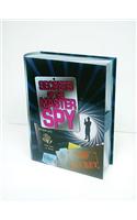 Secrets of the Master Spy