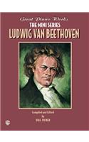 GREAT PIANO MINI SERIES BEETHOVEN