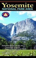 Yosemite National Park Area