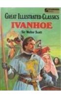 Ags Illustrated Classics: Ivanhoe Book