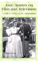 Jane Austen on Film and Television