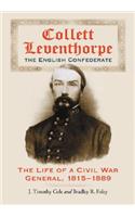 Collett Leventhorpe, the English Confederate