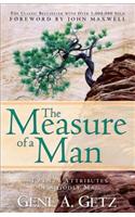 Measure of a Man