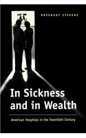 In Sickness and in Wealth