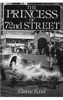 The Princess of 72 Street: Novel