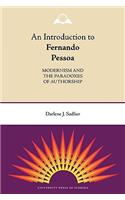 Introduction to Fernando Pessoa