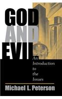 God And Evil