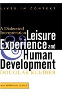 Leisure Experience and Human Development