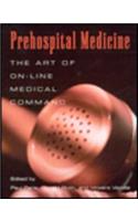 Prehospital Medicine