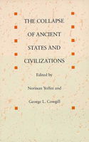Collapse of Ancient States and Civilizations