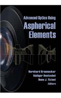 Advanced Optics Using Aspherical Elements