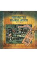 Immigrants in Colonial America