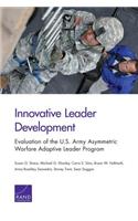Innovative Leader Development