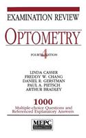 MEPC: Optometry: Examination Review