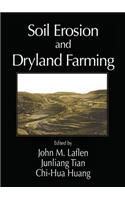 Soil Erosion and Dryland Farming