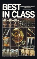 Best in Class, Book 1