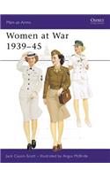 Women at War 1939–45