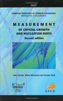 Measurement of Crystal Growth Rates