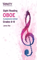 Sight Reading Oboe