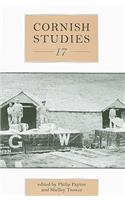 Cornish Studies, Volume 17