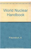 World Nuclear Handbook