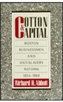 Cotton and Capital