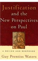 Justification and the New Perspectives on Paul