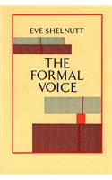 Formal Voice