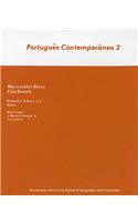 Portugues Contemporaneo II: Audiocassettes (10)
