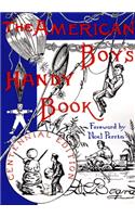 The American Boy's Handy Book