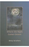 Where the Night Comes Closest