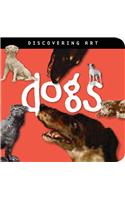 Discovering Art: Dogs
