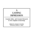 A Lasting Impression