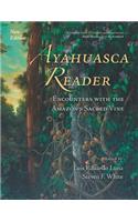 Ayahuasca Reader