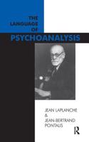 Language of Psychoanalysis