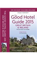 Good Hotel Guide Great Britain & Ireland