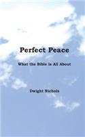 Perfect Peace