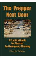 Prepper Next Door