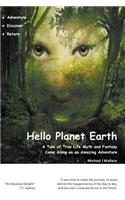 Hello Planet Earth